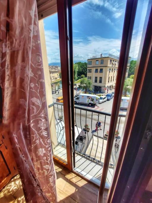 La Finestra Sul Velino, Uno Splendore Da Vivere 리에티 외부 사진